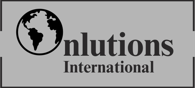 Onlutions International